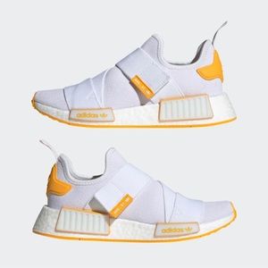 NIB Adidas NMD_R1